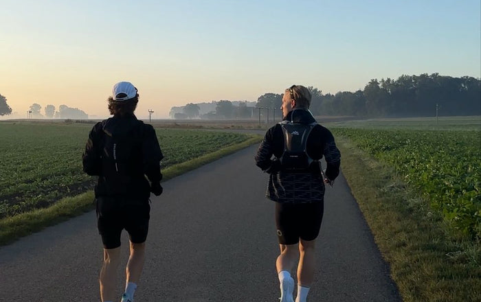 Inte bara för gymmet: Bästa kosttillskotten för löpare och uthållighet
