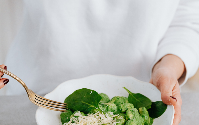 Vegansk atlet: Så bygger du styrka helt växtbaserat