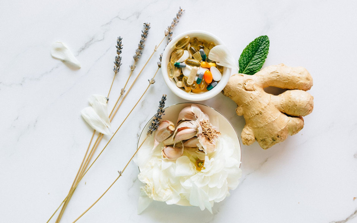 Ashwagandha vs Rhodiola: Vilken adaptogen passar dig?