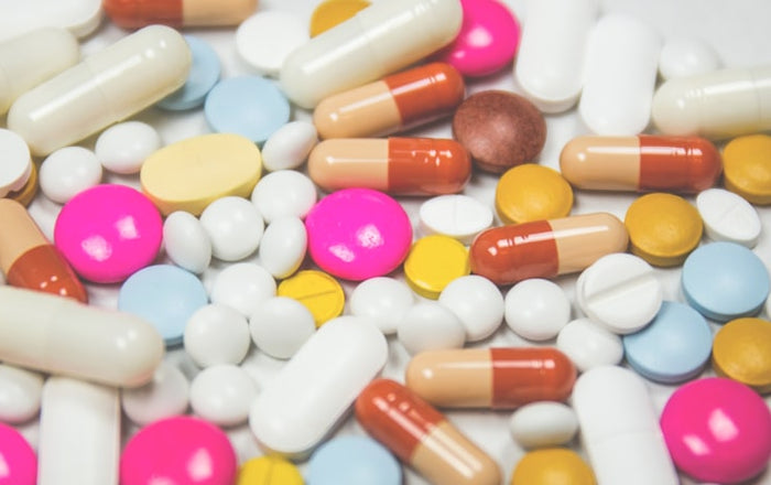 Vilka vitaminer ska man inte överdosera? (Här är gränserna du bör känna till)