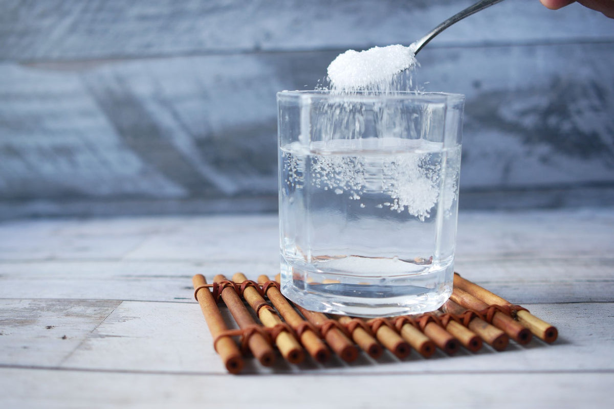 Collagen Peptides förklarat: Är det samma som kollagenpulver eller något annat?