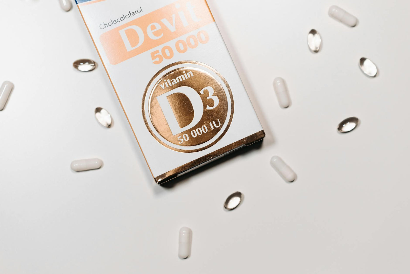 D-vitamin och immunförsvaret: Vad forskning säger