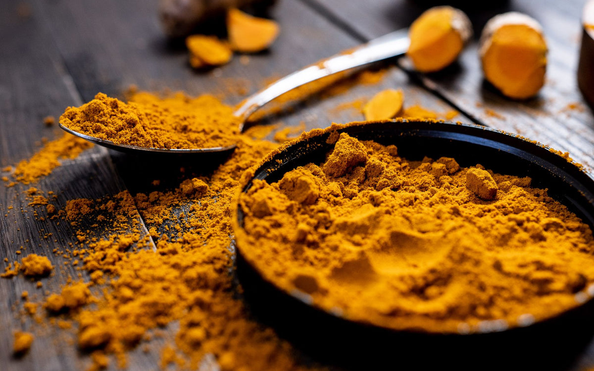 Gurkmeja dosering: Hur mycket curcumin per dag ger effekt?