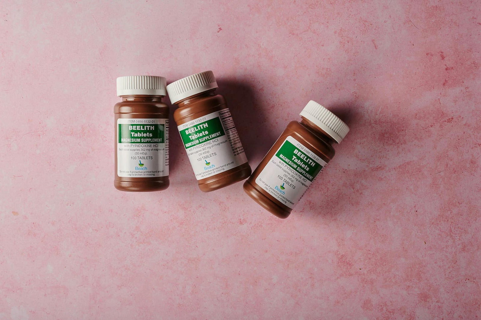 Magnesium bisglycinat vs. glysinat: Är det samma sak?