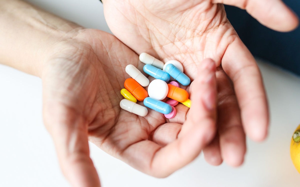 Hur mycket magnesium per dag? Behov, tillskott och övre gränser