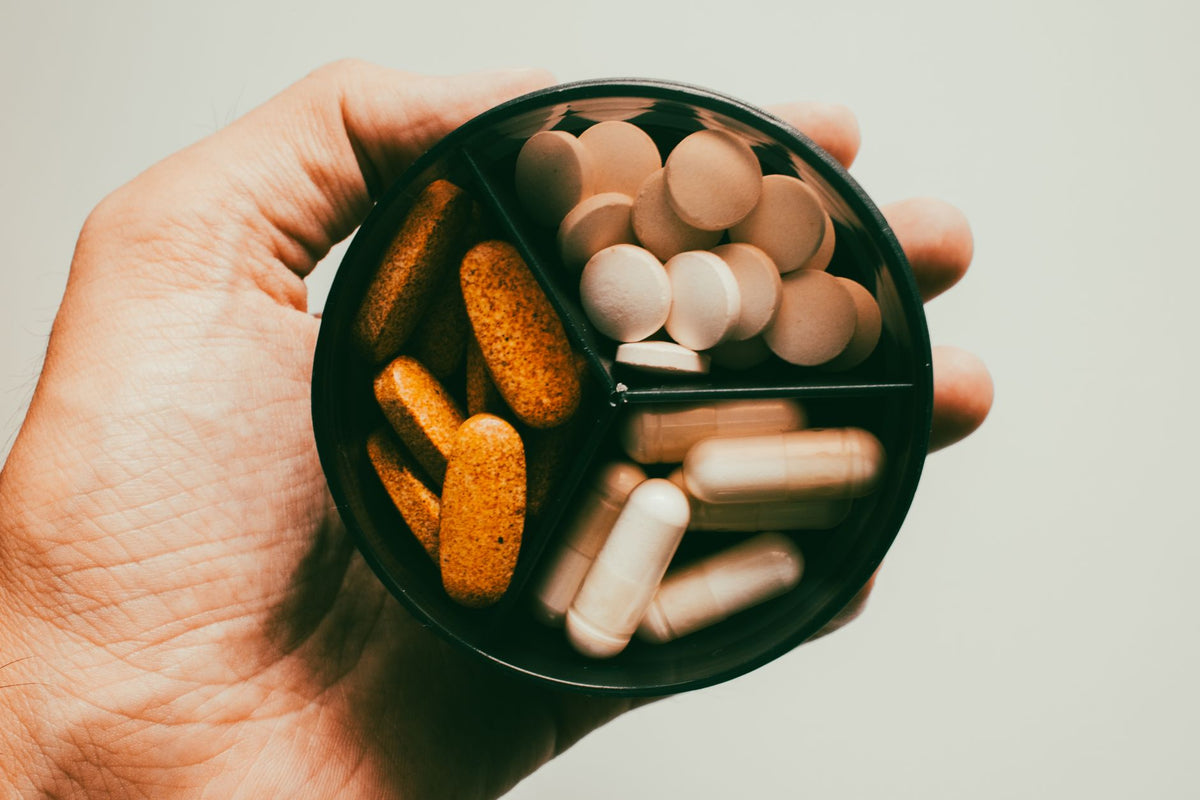 Magnesium kosttillskott: Så räknar du ut den verkliga dosen på etiketten