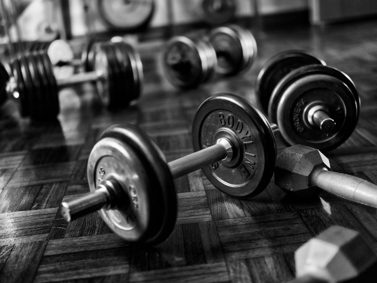 Magnesium och träningskramper: Hjälper det verkligen?