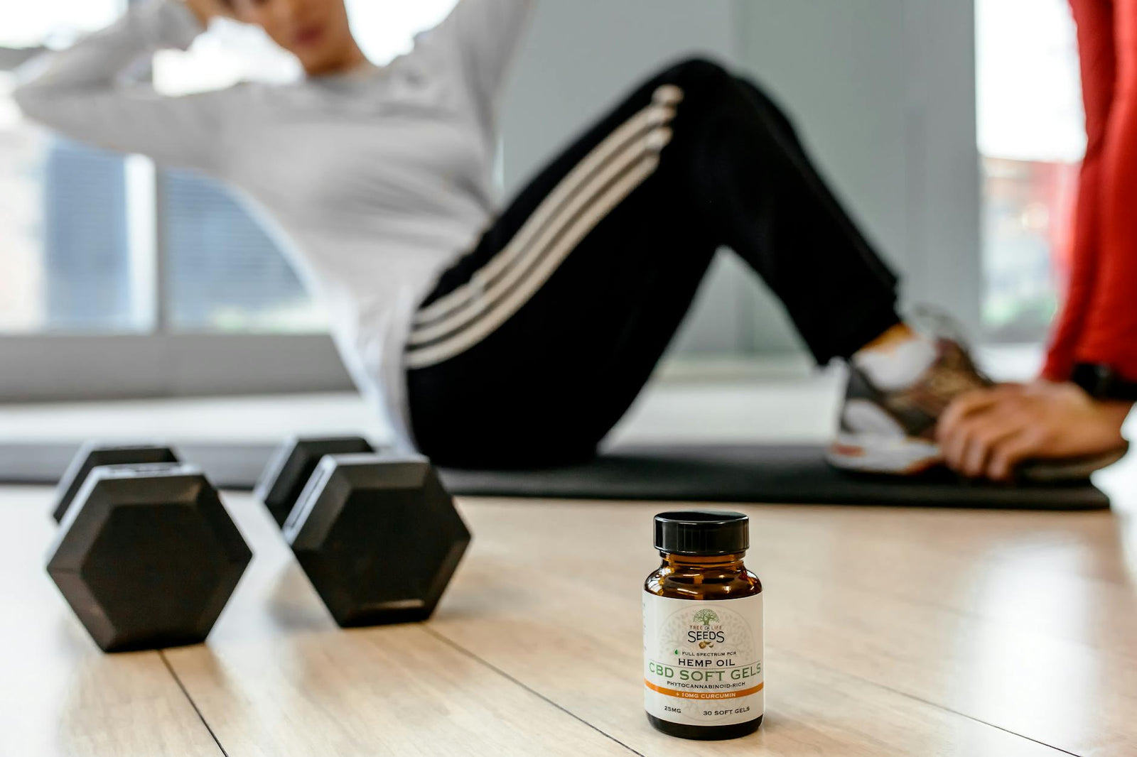 Magnesium och träningskramper: Hjälper det verkligen?
