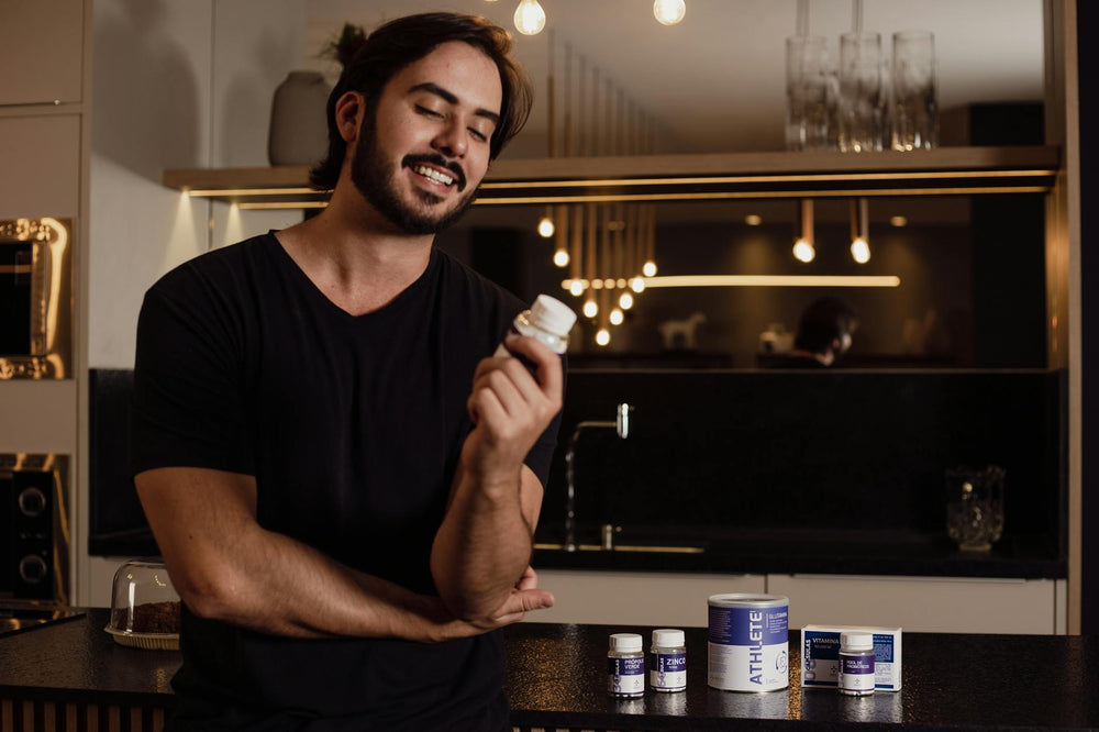 Shilajit och testosteron: Finns det verklig evidens?