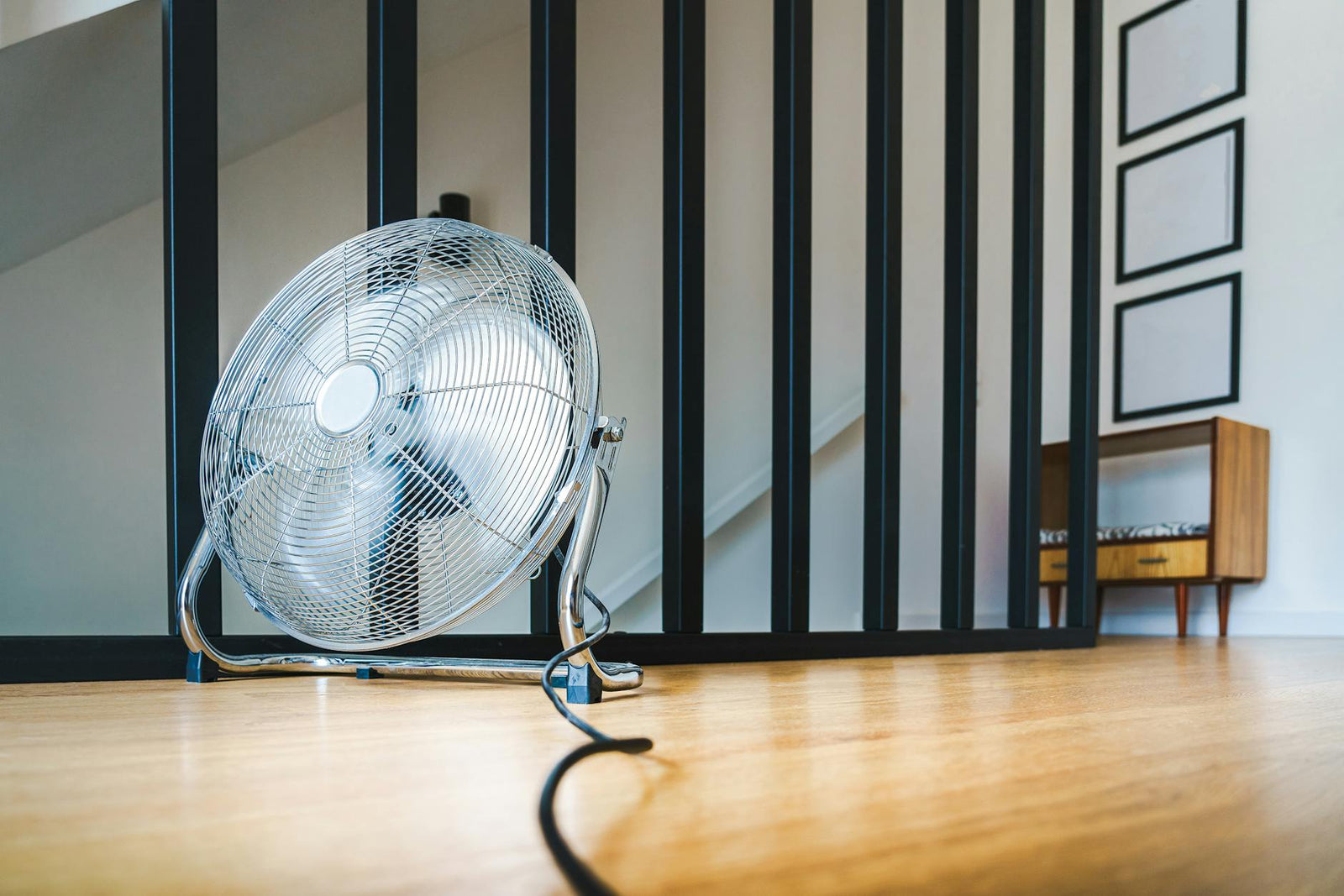 Sommarsömn: Varför du sover sämre i värmen och vad som hjälper