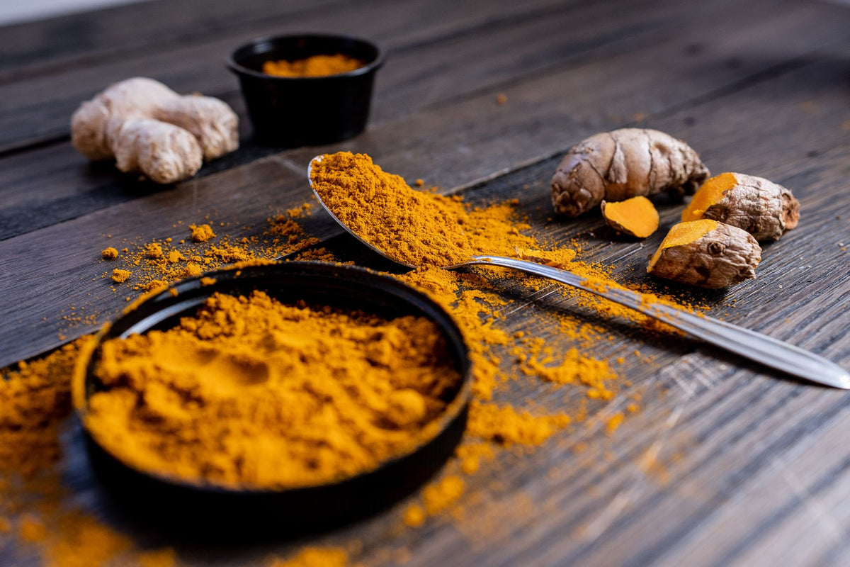 Vad är gurkmeja bra för? Så påverkar curcumin leder, hud och inflammation