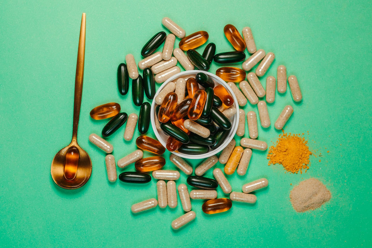 ZMB-dosering: Så mycket zink, magnesium och B6 behöver du per dag