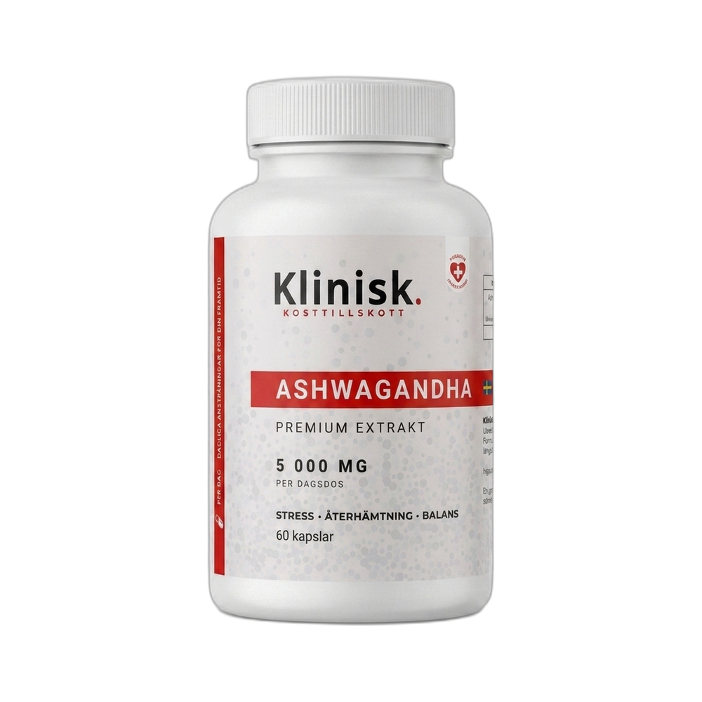 Ashwagandha