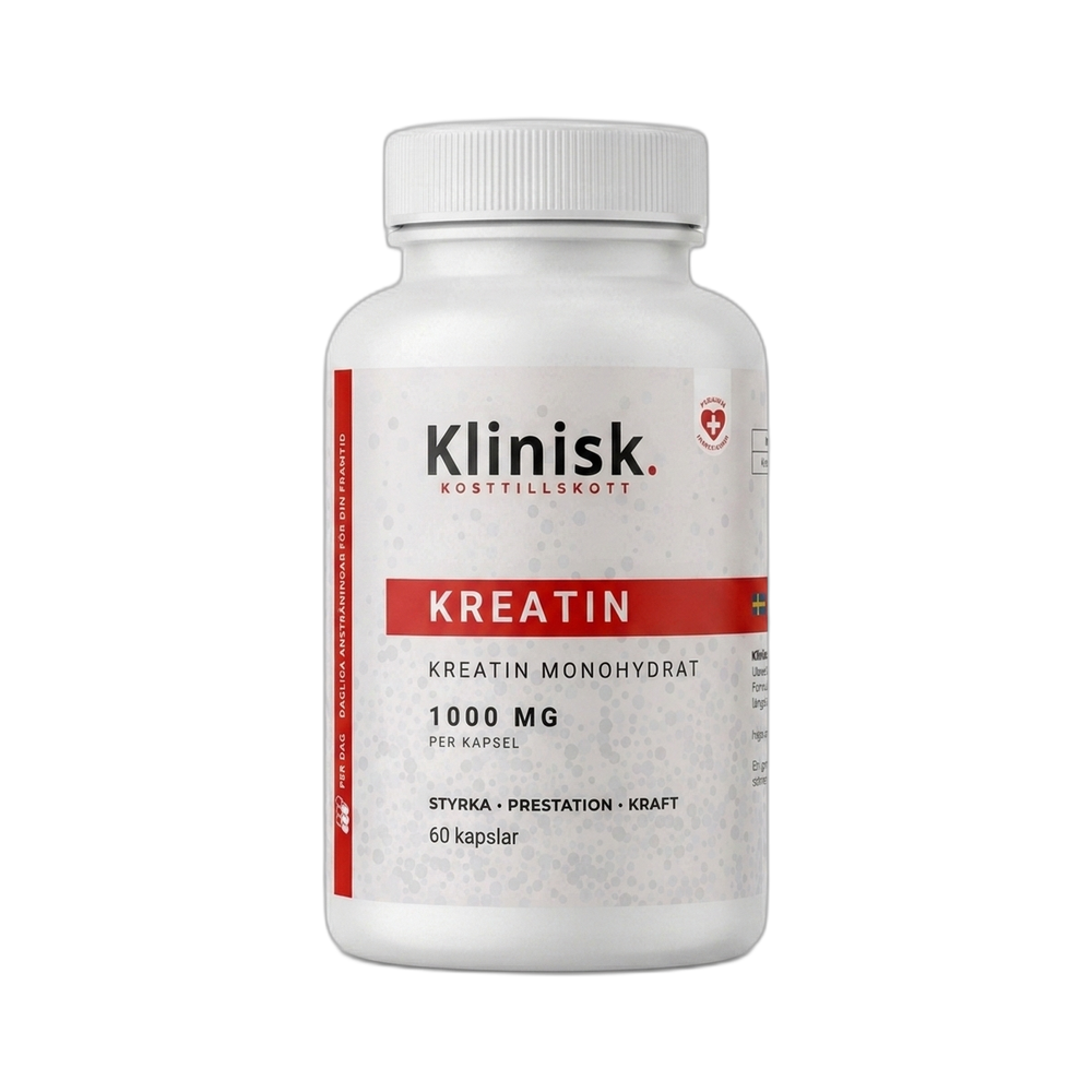 Kreatin Monohydrat