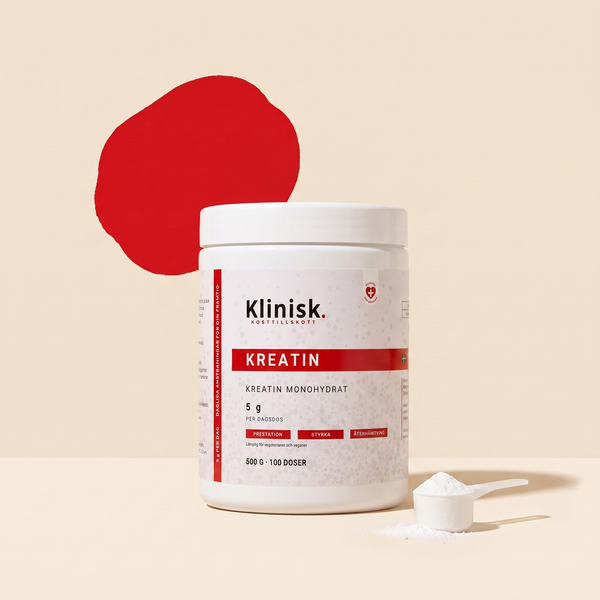 Kreatin Monohydrat 500 g
