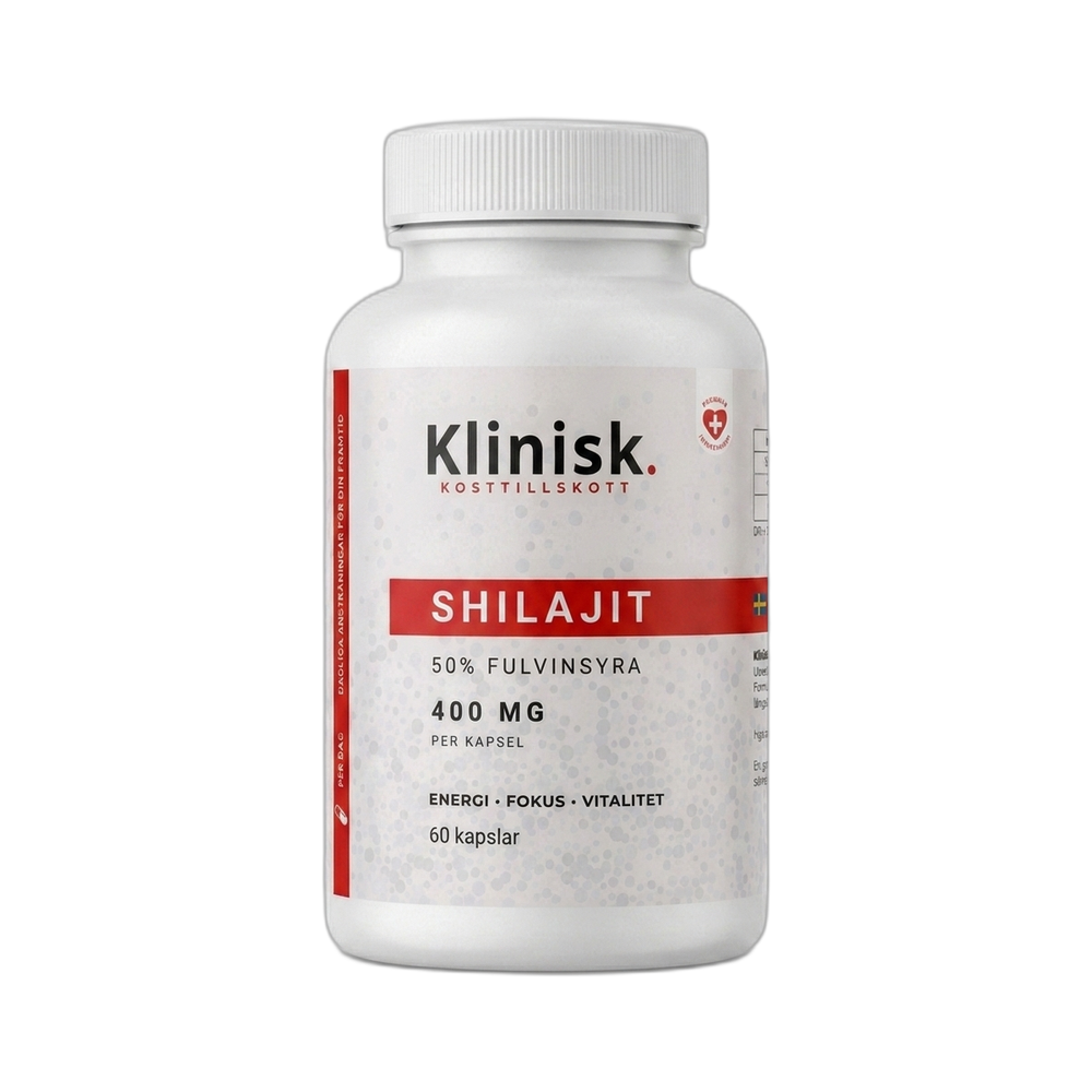 Shilajit