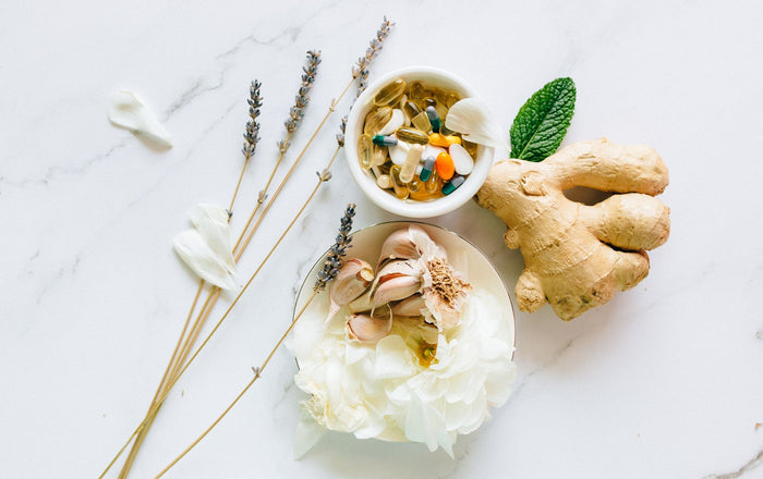 Ashwagandha vs Rhodiola: Vilken adaptogen passar dig?