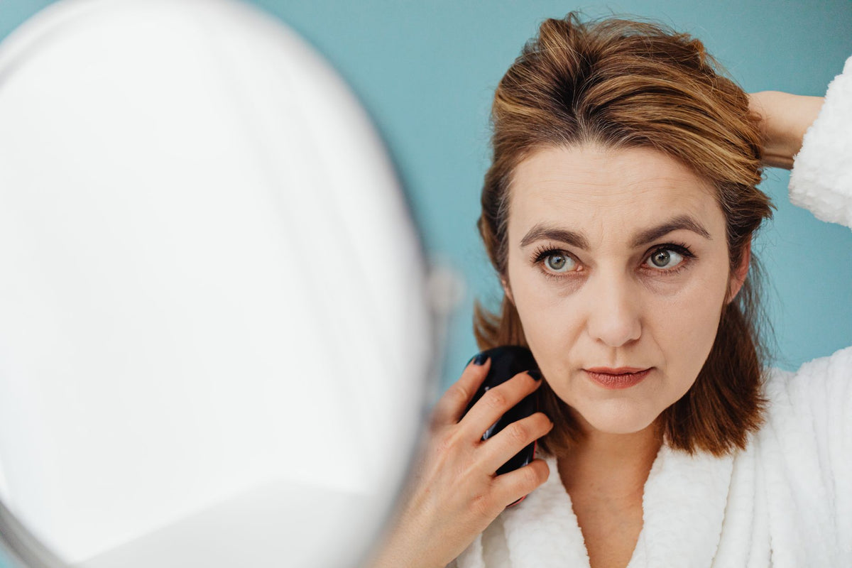 Biotinbrist: Vilka är tecknen och vem riskerar att drabbas?