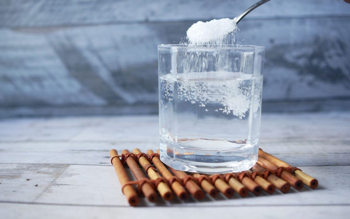 Collagen Peptides förklarat: Är det samma som kollagenpulver eller något annat?