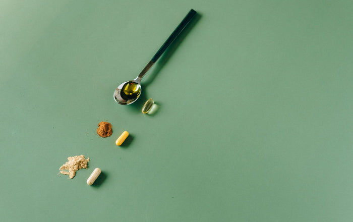 Gurkmeja eller omega-3 för leder och inflammation? Så väljer du rätt