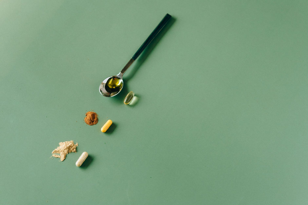 Gurkmeja eller omega-3 för leder och inflammation? Så väljer du rätt