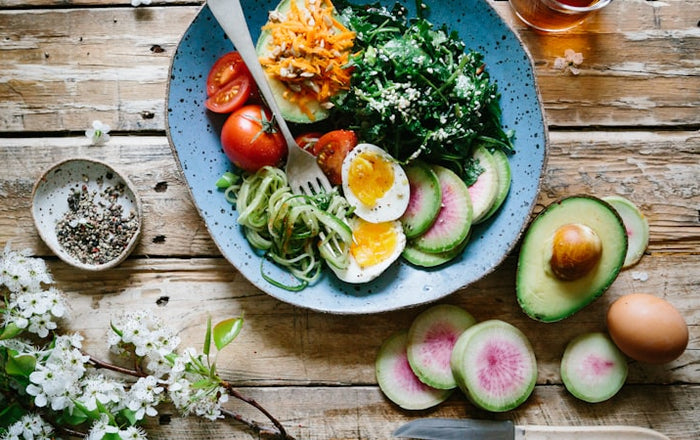 Vilken vitamin är bra för prostatan? (Och varför män behöver zink)