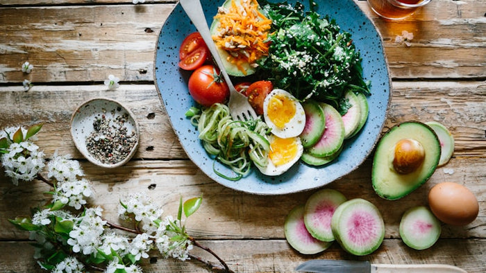 Vilken vitamin är bra för prostatan? (Och varför män behöver zink)
