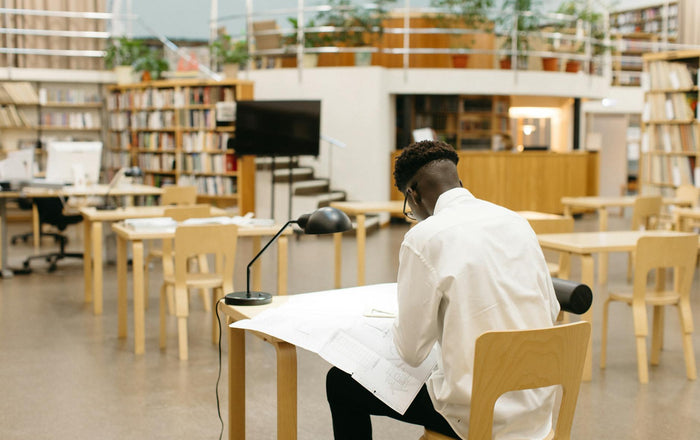 Kosttillskott för studenter: Fokus, energi och sömn