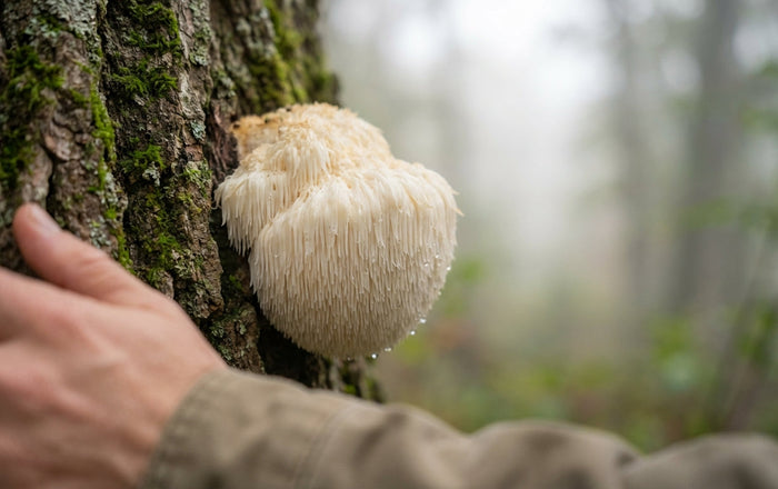 Lion’s Mane: Hype eller faktisk effekt? En Endeavr-analys