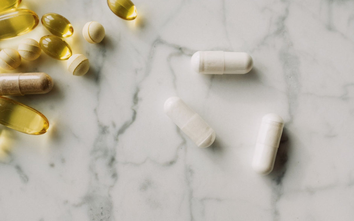 Magnesium tabletter eller kapslar: så väljer du form och dos