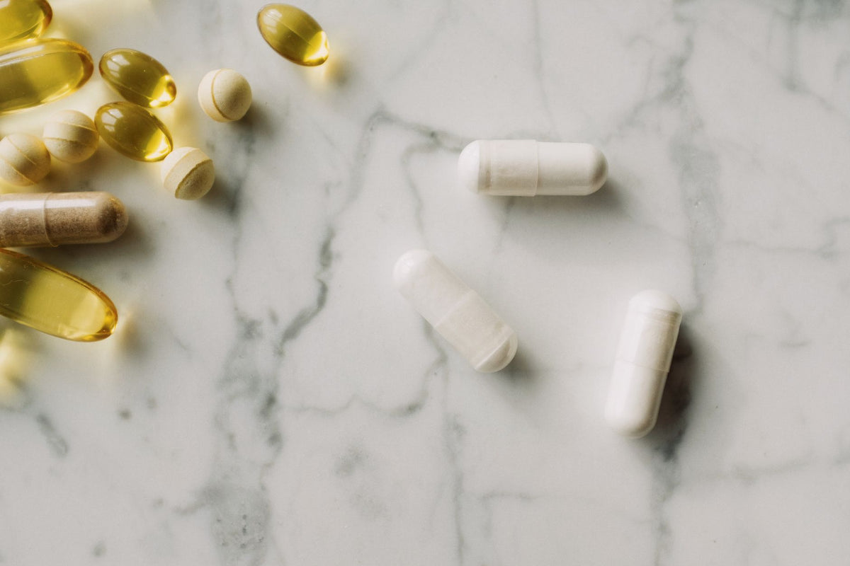 Magnesium tabletter eller kapslar: så väljer du form och dos