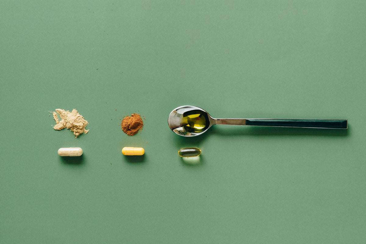 Moringa dosering: hur mycket per dag ger effekt?