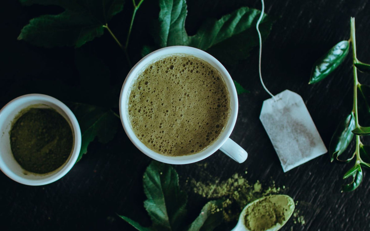 Moringa vs greens-pulver som AG1: vad får du egentligen för pengarna?