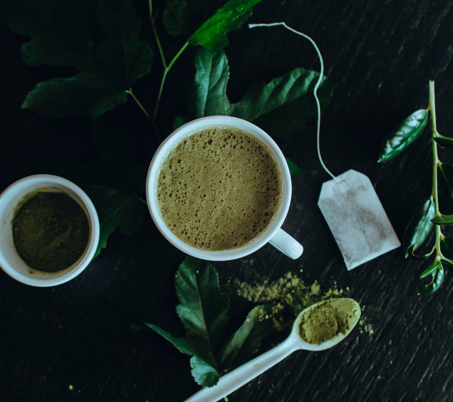 Moringa vs greens-pulver som AG1: vad får du egentligen för pengarna?