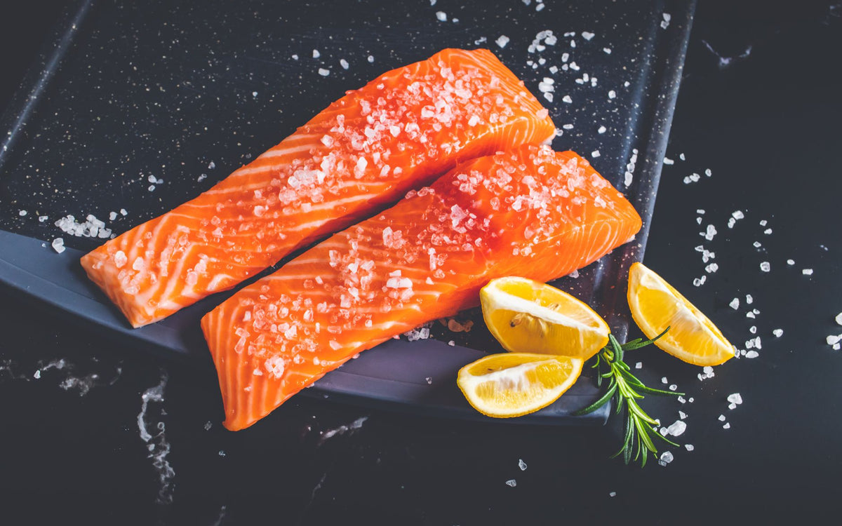 Omega-3 för hjärna och humör: Vad säger studierna om EPA och DHA?
