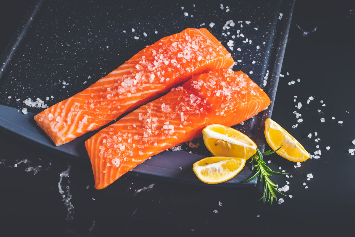 Omega-3 för hjärna och humör: Vad säger studierna om EPA och DHA?