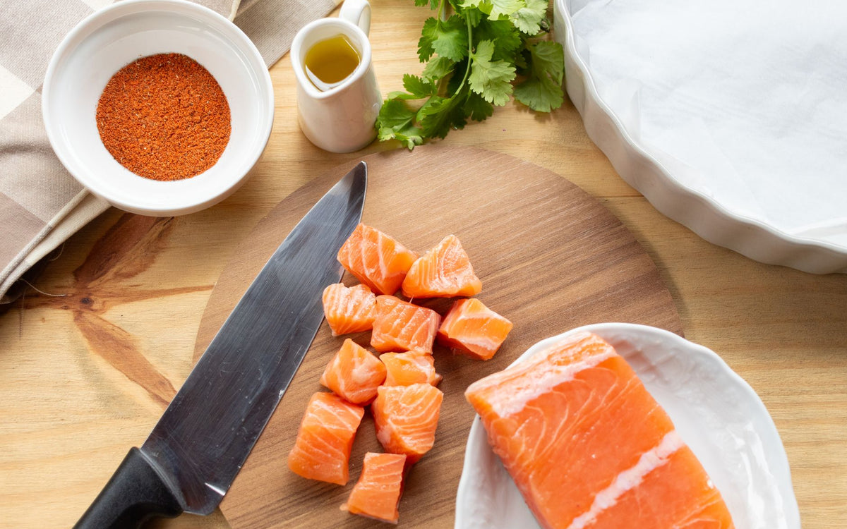 Omega-3 vs omega-6: Varför balansen i svensk kost ofta slår fel