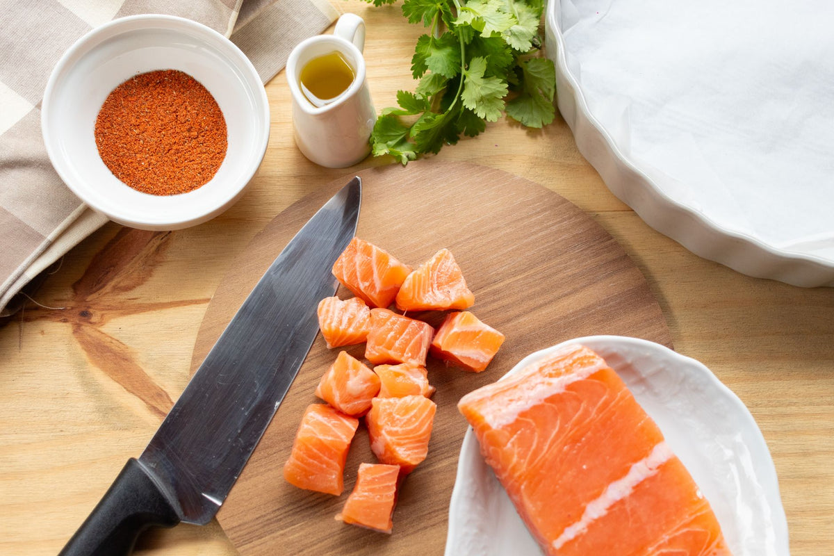 Omega-3 vs omega-6: Varför balansen i svensk kost ofta slår fel