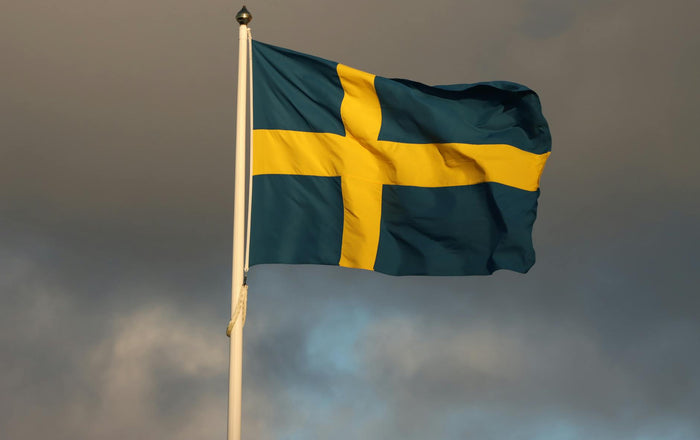 Peptider i Sverige: Regler och vad du bör veta