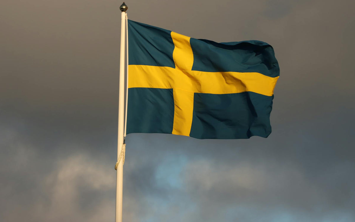 Peptider i Sverige: Regler och vad du bör veta