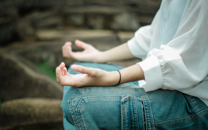 Stress-stacken: Ashwagandha + Magnesium + D3