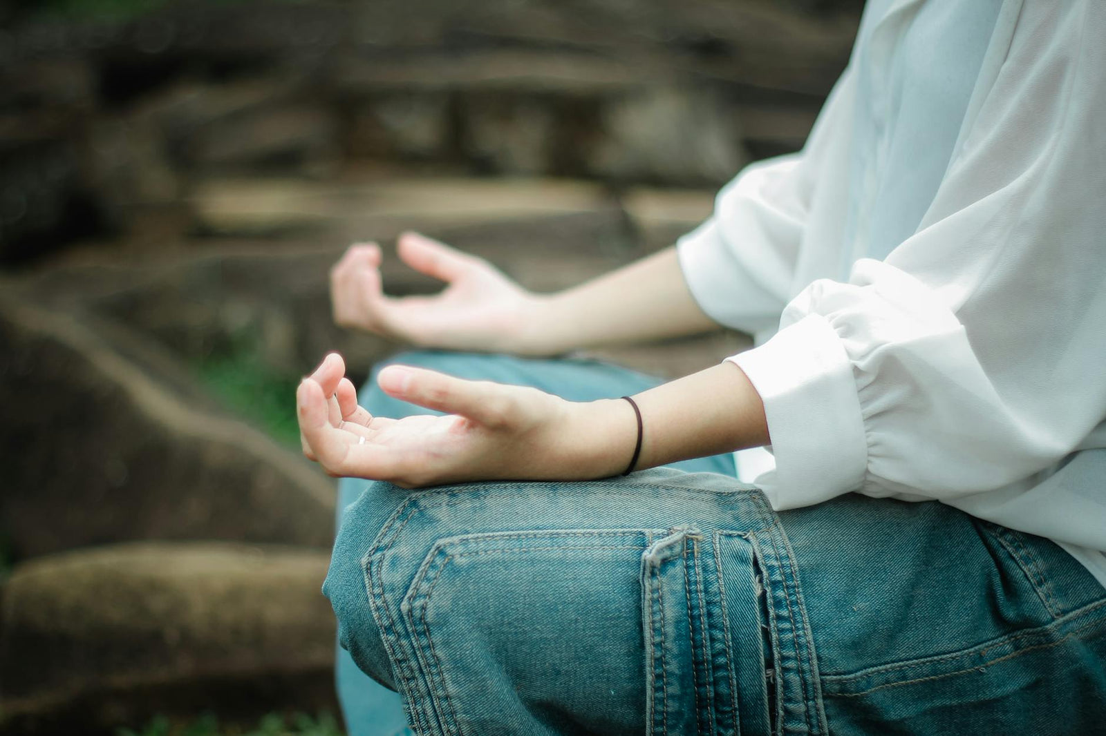 Stress-stacken: Ashwagandha + Magnesium + D3
