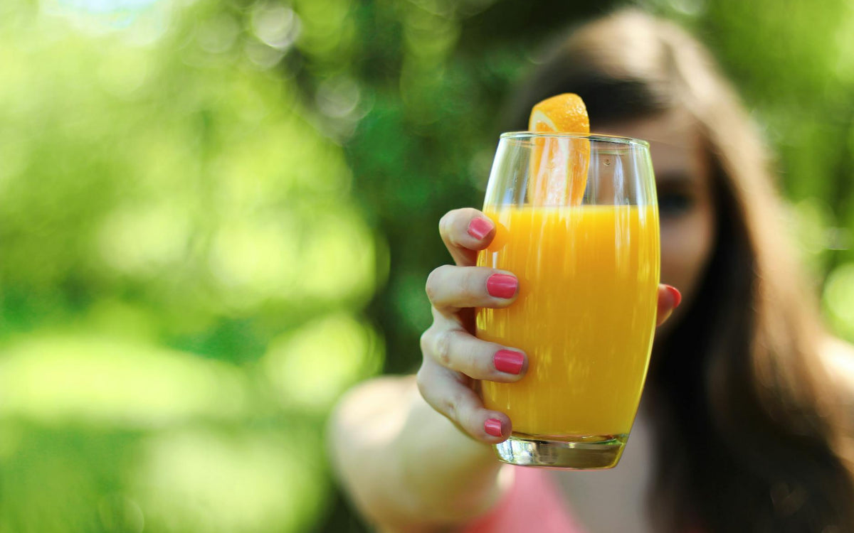 Vitamin D på sommaren — behöver du fortfarande tillskott?