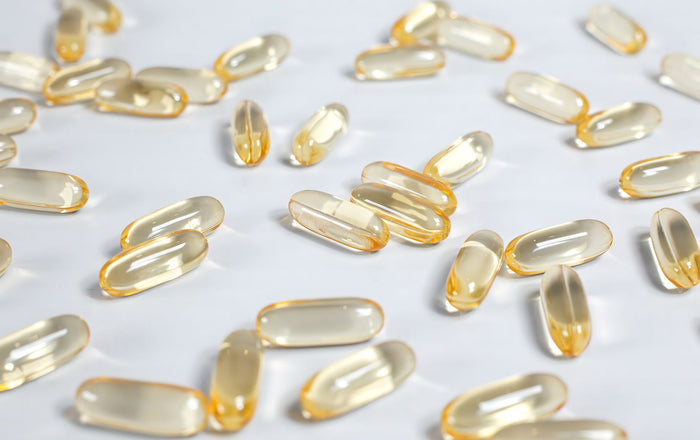 Vesterålens alternativ 2026: jämförelse av omega-3 i Sverige