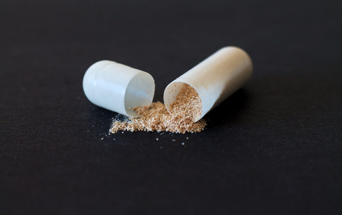 Vilket kreatin är bäst? Monohydrat mot alla utmanare