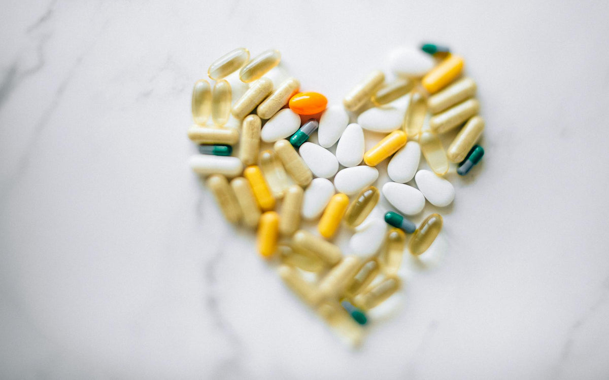 Vitamin K2: Den bortglömda vitaminen som skyddar ditt hjärta