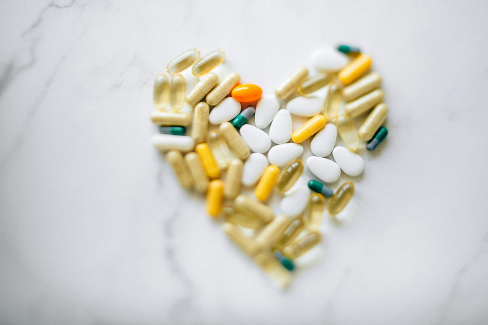 Vitamin K2: Den bortglömda vitaminen som skyddar ditt hjärta