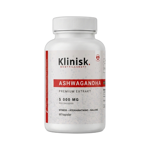 Ashwagandha