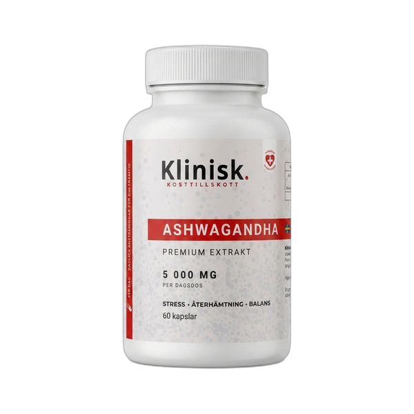 Ashwagandha
