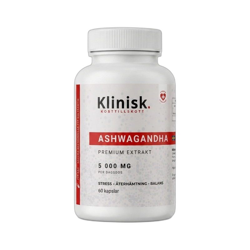 Ashwagandha